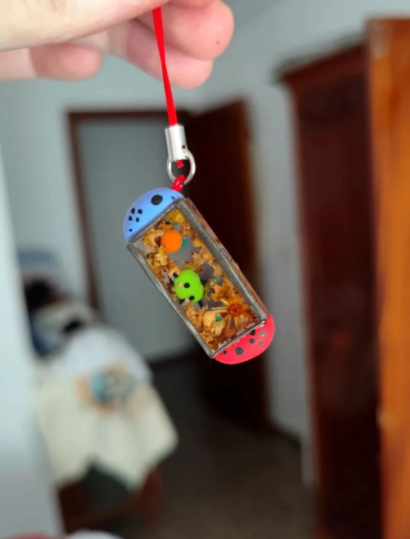 Stardew Valley Switch Charm – photo 2